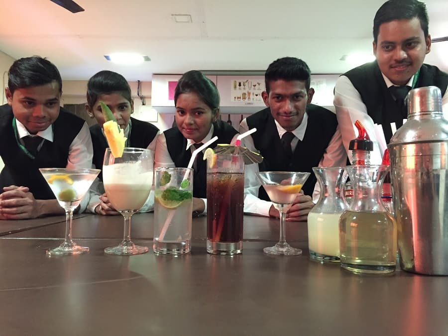 Sahyog College, Thane Practicals photo 2